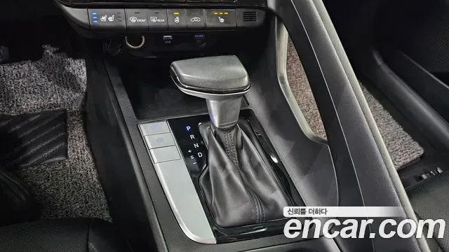 Hyundai Avante (CN7) 1.6 Modern, миниатюра 15