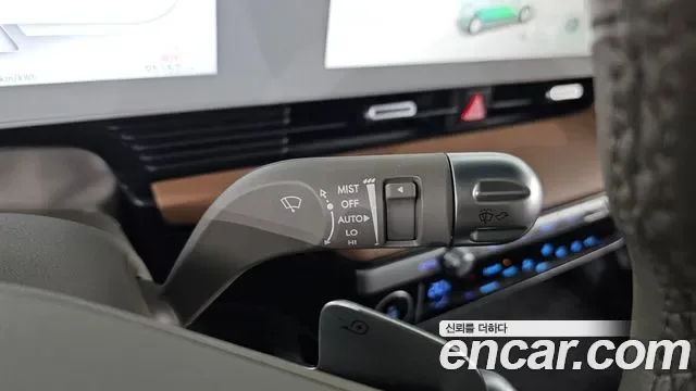 Hyundai Ioniq 5 Prestige, миниатюра 14