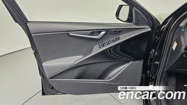 Kia Niro EV, миниатюра 2