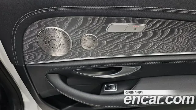 Mercedes-Benz E-Class E350 4MATIC AMG Line, миниатюра 12