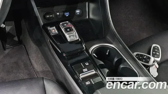Hyundai Sonata 2.0 Modern, миниатюра 11