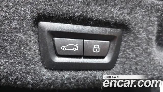 BMW 5 (G60) 520i M, миниатюра 11