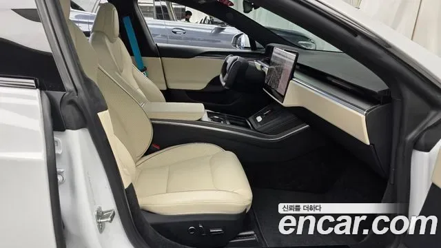 Tesla S, миниатюра 30