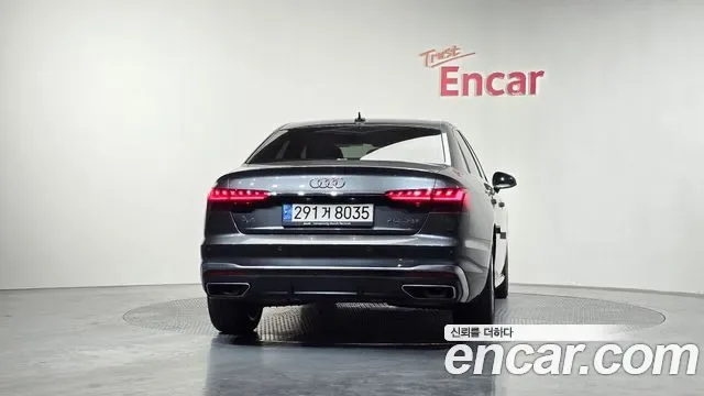 Audi A4 40 TFSI Premium, миниатюра 16