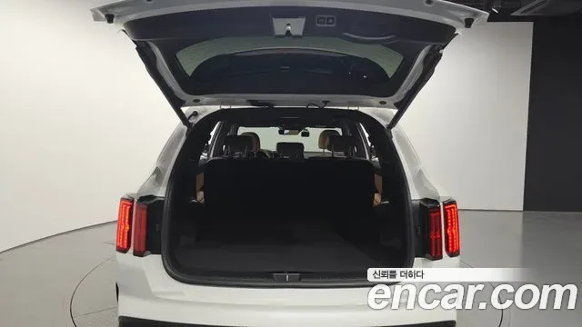 Kia Sorento HEV 1.6 2WD Gravity, миниатюра 12