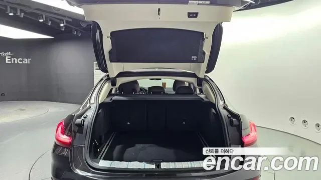 BMW X4 xDrive20d xLine, миниатюра 7