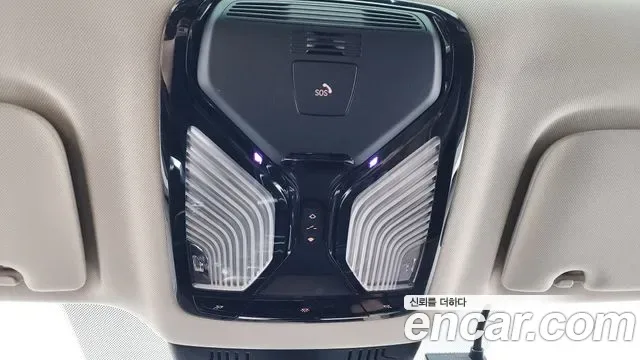 BMW 6 GT (G32) 630i xDrive, миниатюра 7