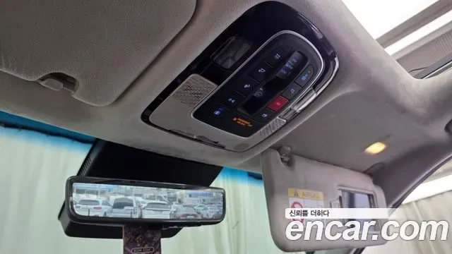 Hyundai The New Palisade бензин 3.8 4WD Calligraphy, миниатюра 5