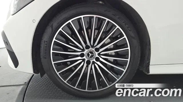 Mercedes-Benz CLE CLE200, миниатюра 21
