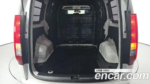 Hyundai Staria 5 мест Modern, миниатюра 10