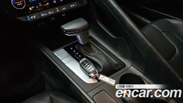 Hyundai Avante (CN7) 1.6 Modern, миниатюра 15