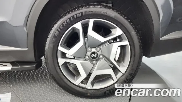 Hyundai The New Palisade бензин 3.8 4WD Prestige, миниатюра 13