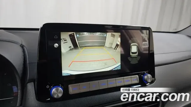 Hyundai Kona Premium, миниатюра 3