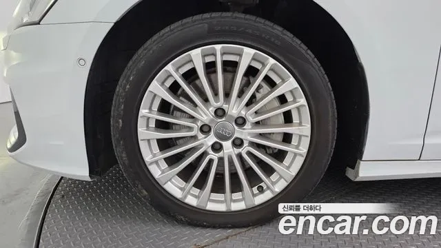 Audi A6 45 TFSI Premium, миниатюра 11