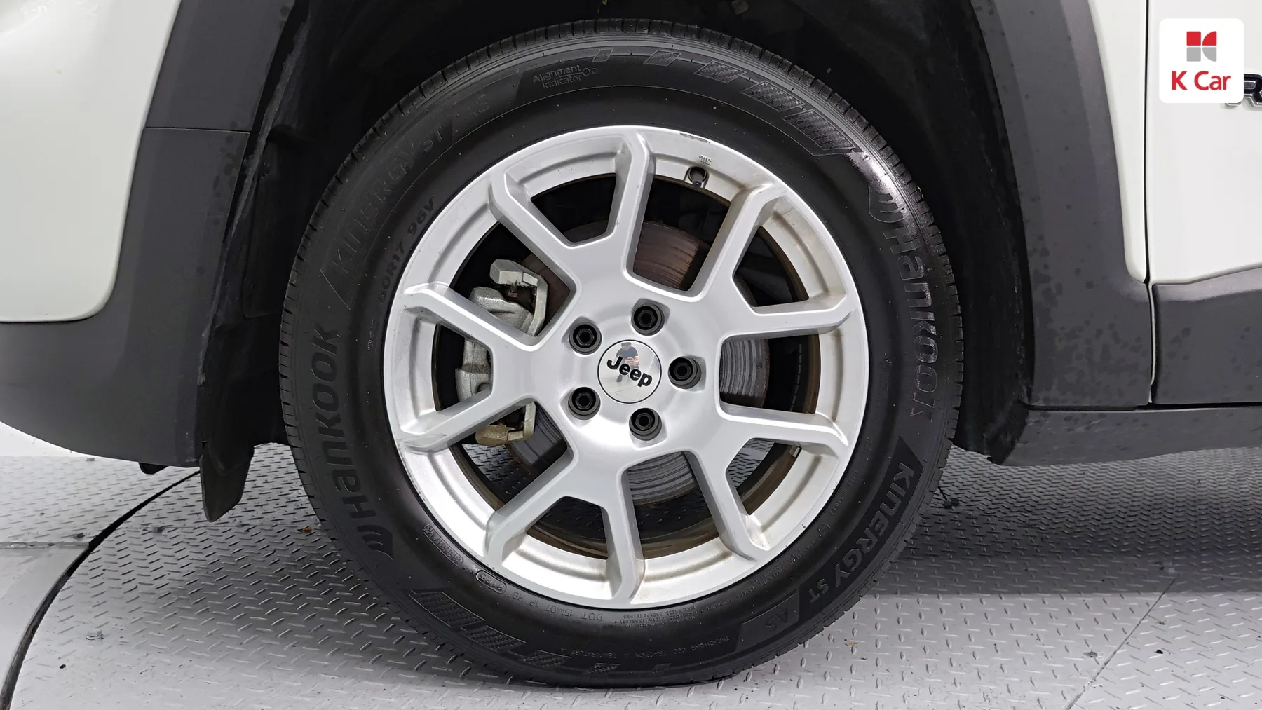 Jeep Renegade, миниатюра 23