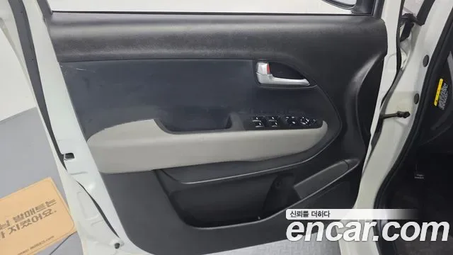 Kia The New Ray Prestige, миниатюра 20