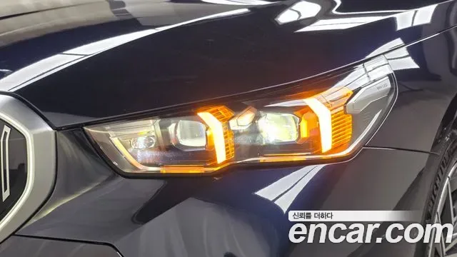 BMW 5 (G60) 520i M, миниатюра 21