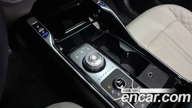 Kia Sorento HEV 1.6 4WD Gravity, миниатюра 3