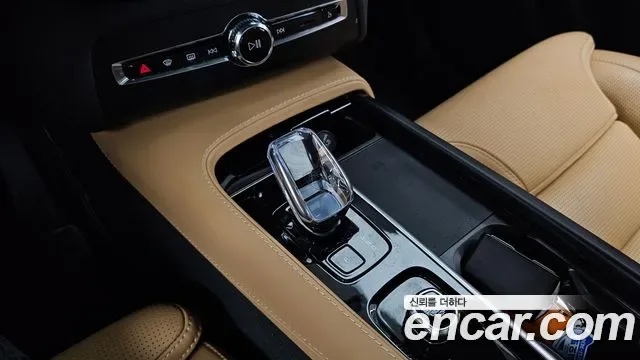 Volvo XC90 B6, миниатюра 6