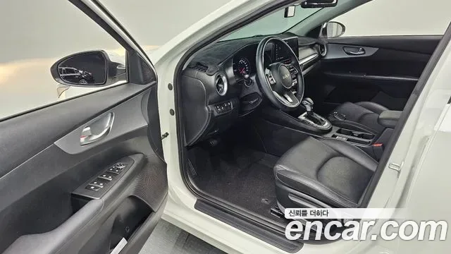 Kia K3 II 1.6 Prestige, миниатюра 5