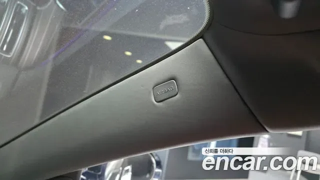 Mercedes-Benz S-Class S680 4MATIC, миниатюра 13