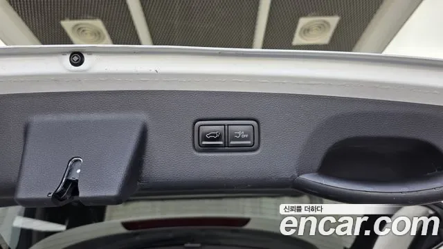 Kia Carnival дизель 9 мест Signature, миниатюра 3