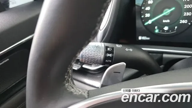 Genesis G90 (RS4) бензин 3.5 Turbo AWD ( ), миниатюра 28