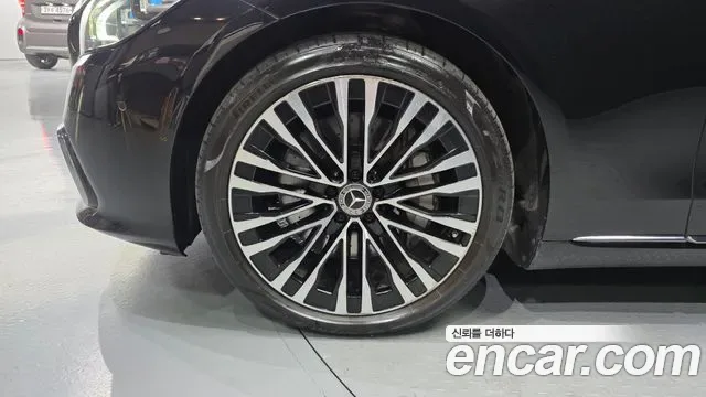 Mercedes-Benz S-Class S580L 4MATIC, миниатюра 17