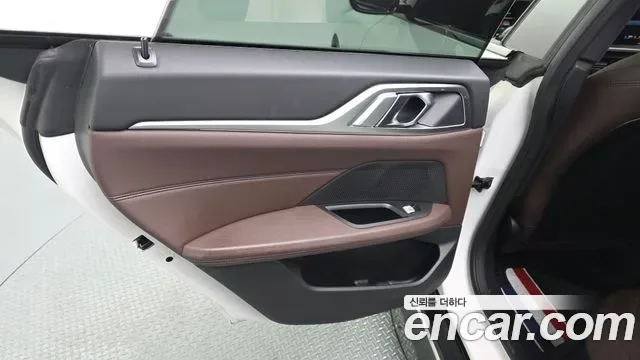 BMW 4 (G22) 420i M, миниатюра 28