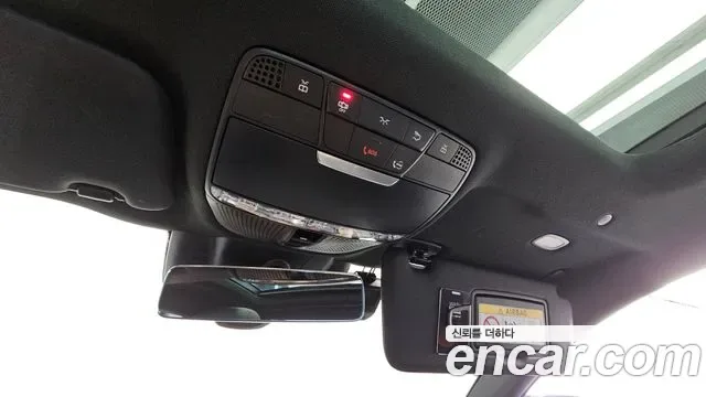 Mercedes-Benz C-Class C43 AMG 4MATIC, миниатюра 8