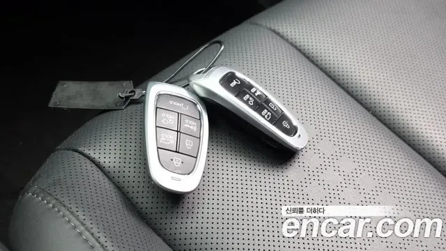 Hyundai Ioniq 5 AWD, миниатюра 9