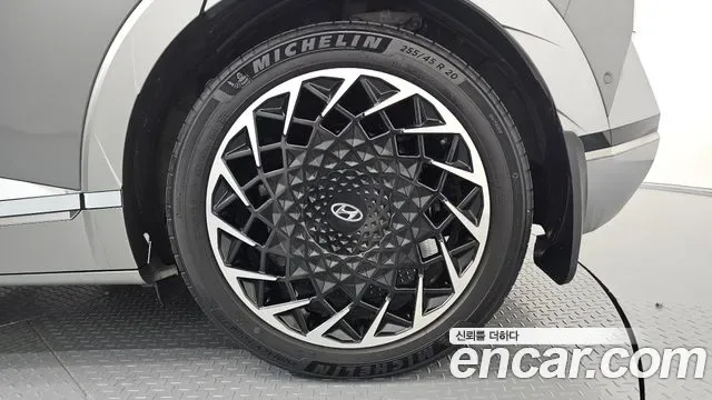 Hyundai Ioniq 5 AWD Prestige, миниатюра 30