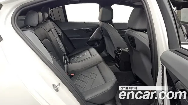 BMW 5 (G60) 530i xDrive M, миниатюра 13