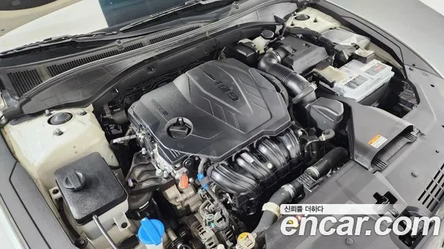Hyundai Grandeur 2.5 Premium, миниатюра 18