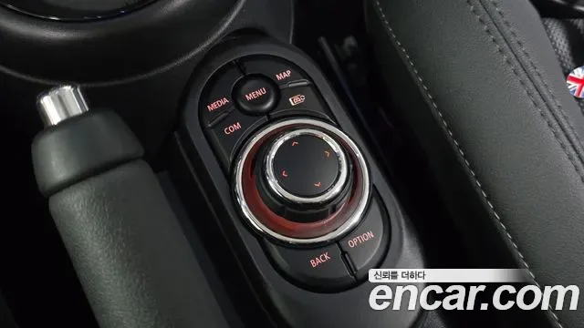 MINI Cooper III, миниатюра 5