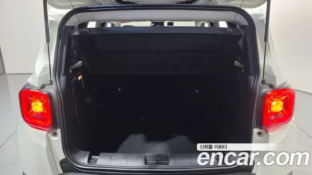 Jeep Renegade, миниатюра 17