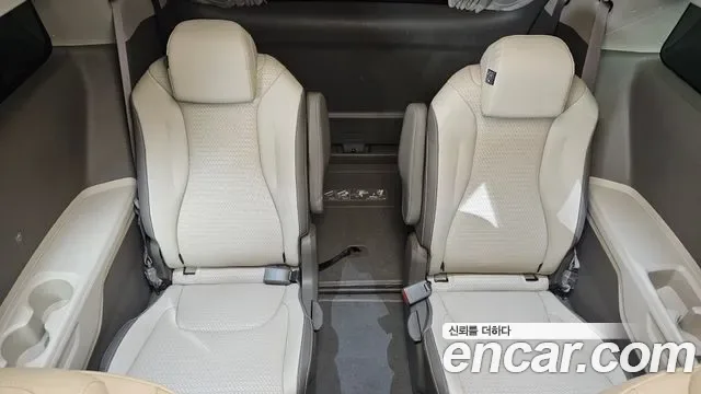 Kia Carnival дизель 9 мест Signature, миниатюра 13