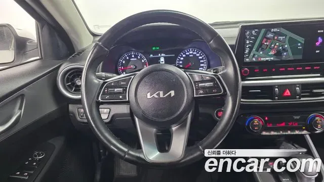 Kia K3 II 1.6 Prestige, миниатюра 17