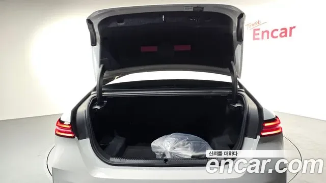 BMW 5 (G60) 520i, миниатюра 19