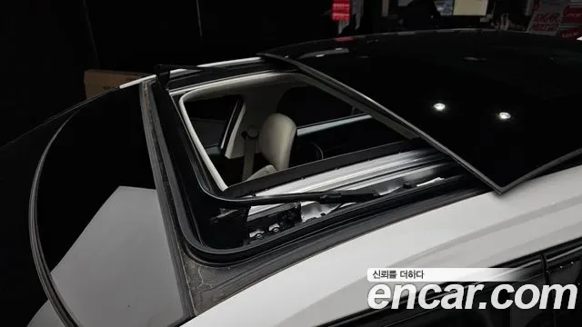 Kia EV6 4WD, миниатюра 23