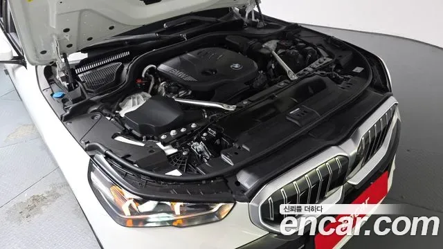 BMW 5 (G60) 523d M, миниатюра 3