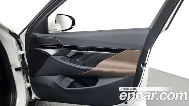 BMW 5 (G60) 520i, миниатюра 15