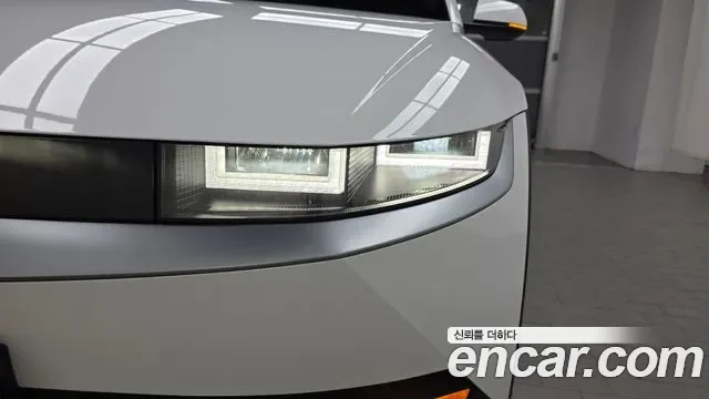 Hyundai Ioniq 5, миниатюра 29