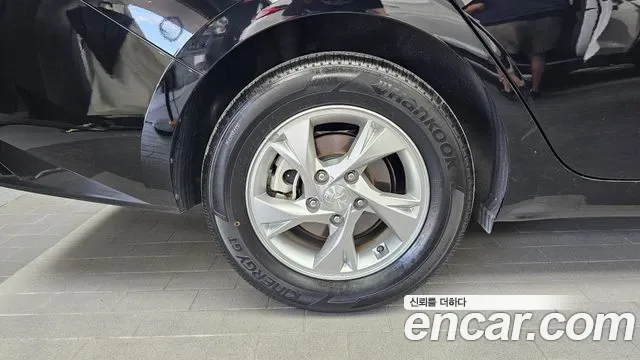 Hyundai Avante (CN7), миниатюра 8