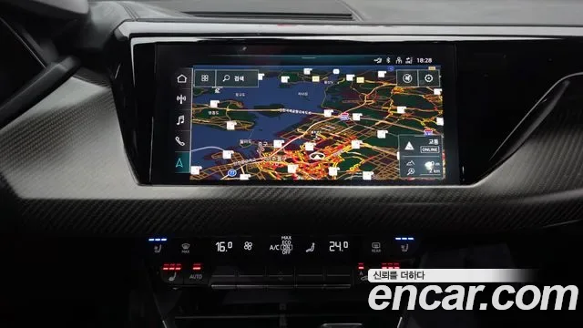Audi e- GT Premium, миниатюра 9