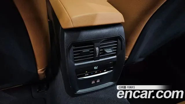 BMW 3 (G20) 320i M, миниатюра 12