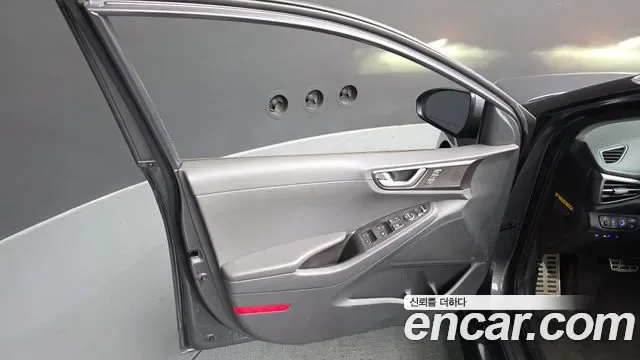 Hyundai Ioniq 1.6 HEV Q, миниатюра 24