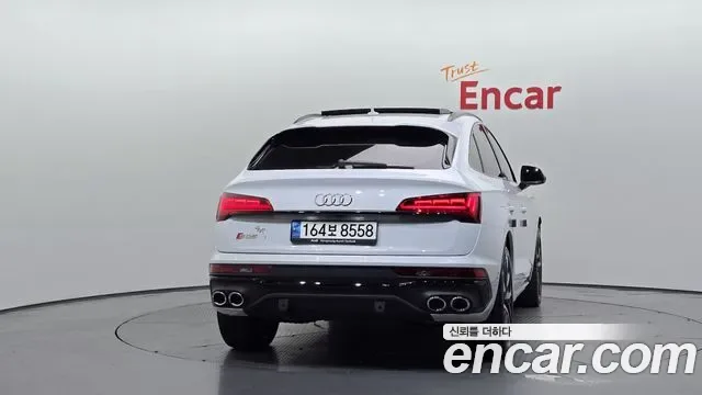 Audi SQ5 3.0 TFSI, миниатюра 19
