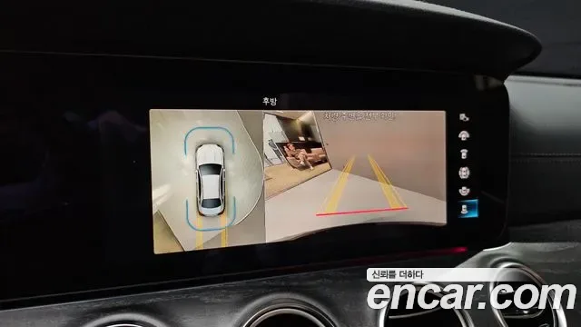 Mercedes-Benz E-Class E350 4MATIC, миниатюра 29