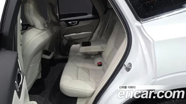 Volvo XC60 B5, миниатюра 14
